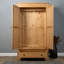 Eichorn 2 Door Wardrobe