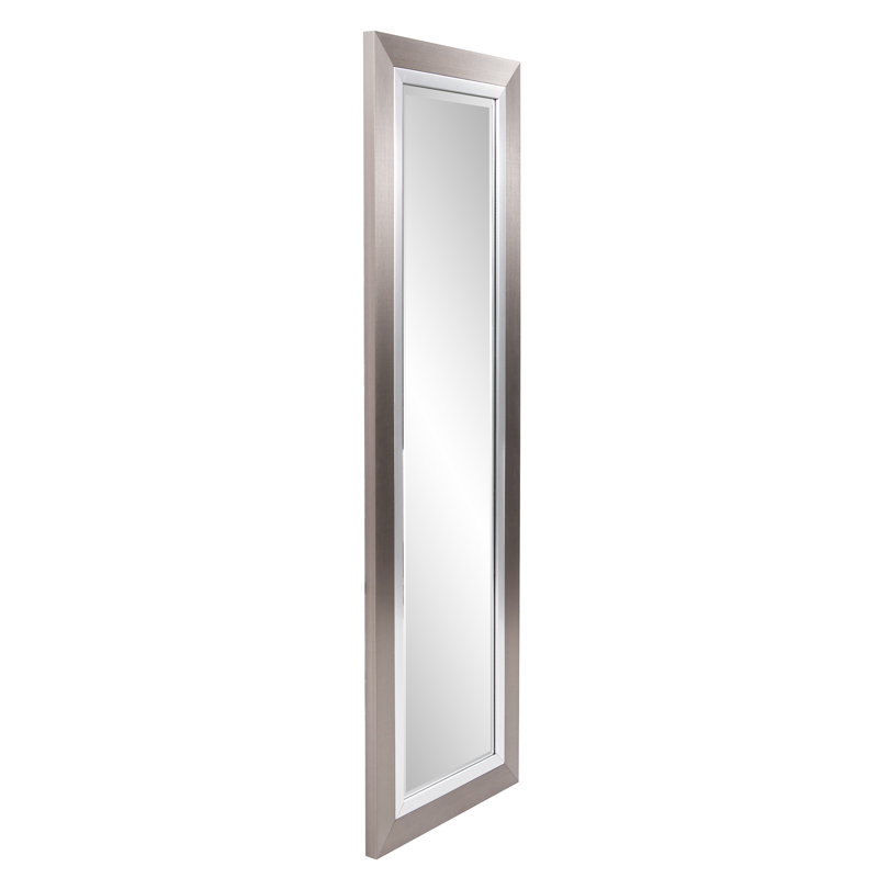 Miroir décoratif, H 54 po x l 18 po
