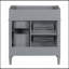 30 Inch Bathroom Vanity Cabinet Only-1502167241