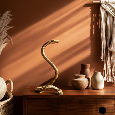 Figurine Markitta