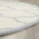 Cannen Hand Tufted Wool Geometric Rug