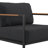 Amy Metal Outdoor Lounge Chair-88735394