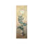 White Poppy, 1883 by Claude Monet - Floater Frame Panoramic Painting on Canvas-787463402-790627050