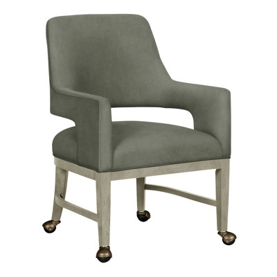 Chaise avec accoudoirs Josie Grande