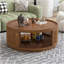 Table basse 36,8 po Mid-Century Modern