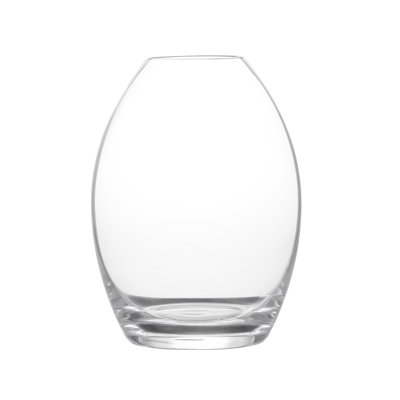 Highbury Clear Vase