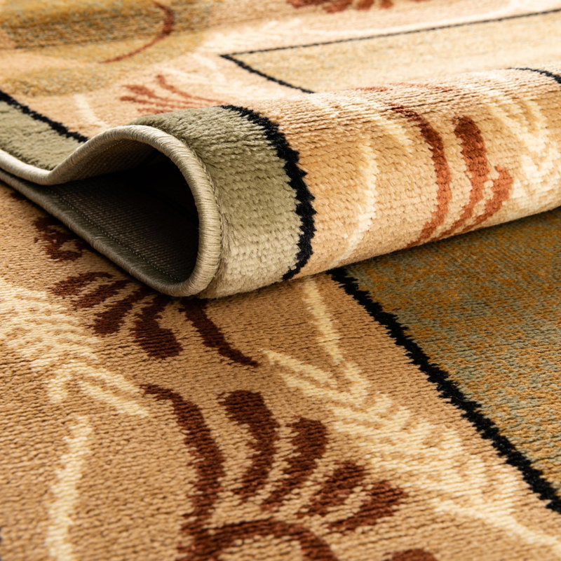 Pioneer Indoor Rug, Rectangle 7' x 10'