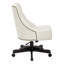 Rebecca Polyester Blend Task Chair-2093544026