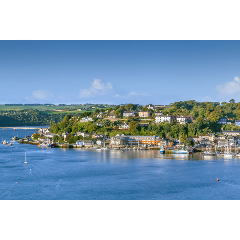 Kinsale, Irlande