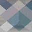 Zen Geometric Metallic Wallpaper Double Roll-1868492242