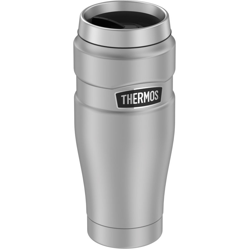 Thermos 16oz. Travel Tumbler