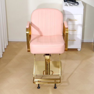 Fauteuil de coiffeur Beauty