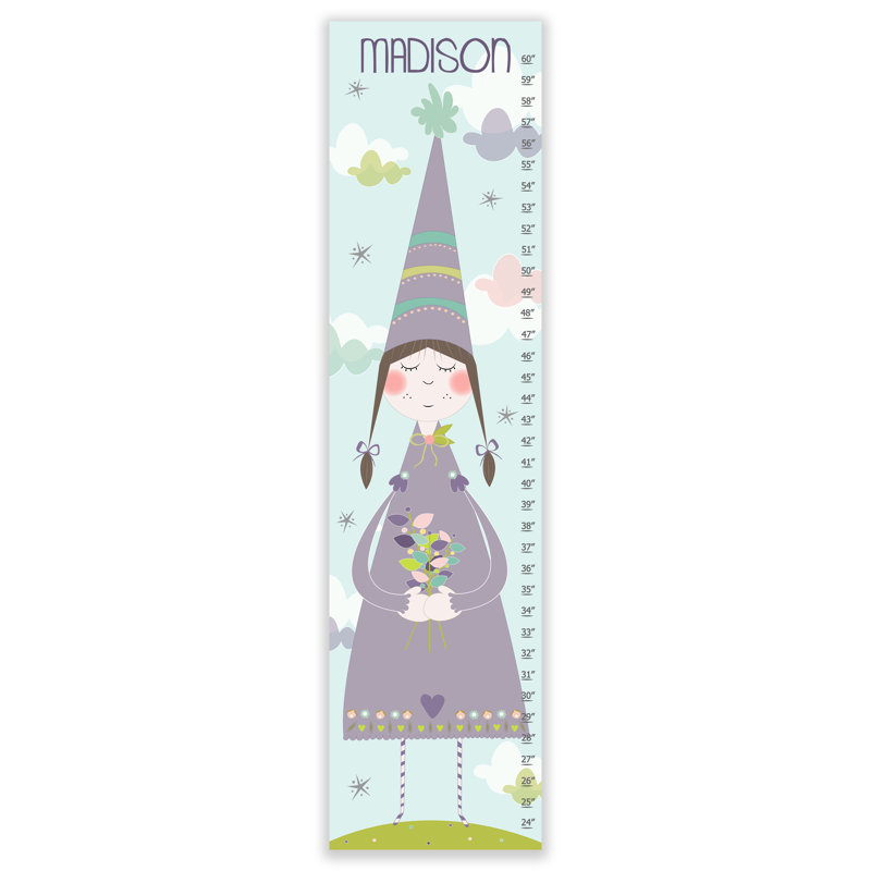 Tableau de croissance personnalisable gnome Blaire, Oui