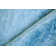 Antique'd Oriental Area Rug in Blue