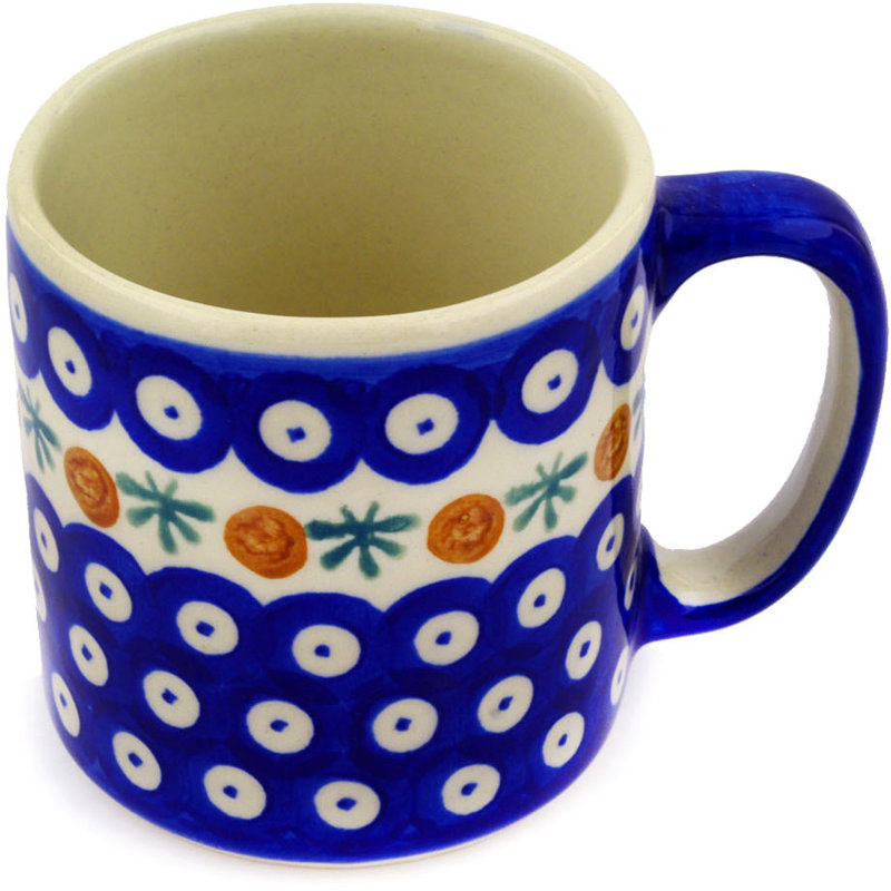 Grande tasse en grès 12 onces Pottery