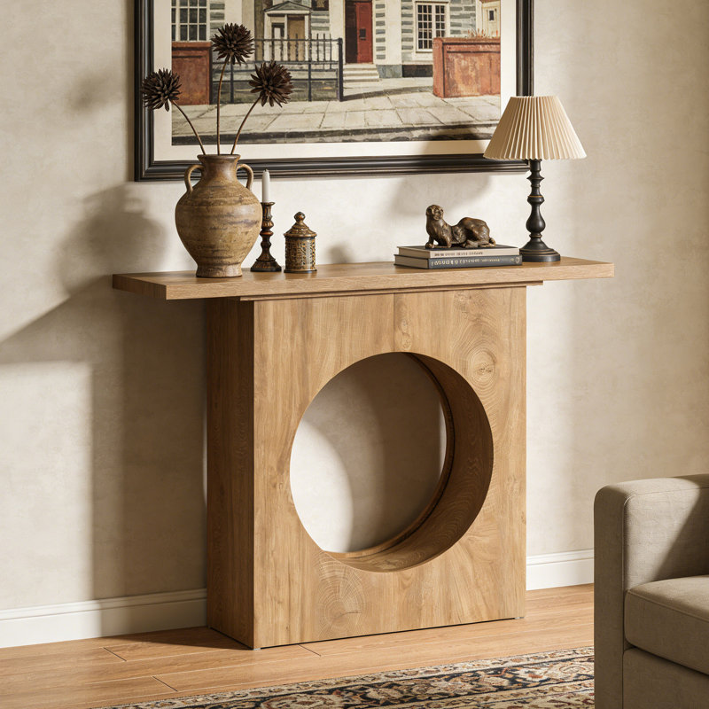 105cm Console Table