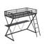 Lit mezzanine simple pour enfants McKinleyville