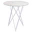 Table de bar Halverson