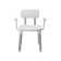 Modular Shower Chair