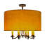 Muirfield 8 - Light Chandelier