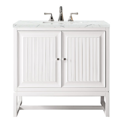 Athens 36'' W Single Vanity