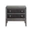Table de chevet de style moderne