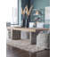 Verite Rectangular Dining Table