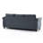 406  -1 DARK GRAY  HANDRAIL