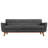 Modway Engage Upholstered Fabric Sofa-1318388997