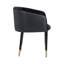 Tufted Armchair