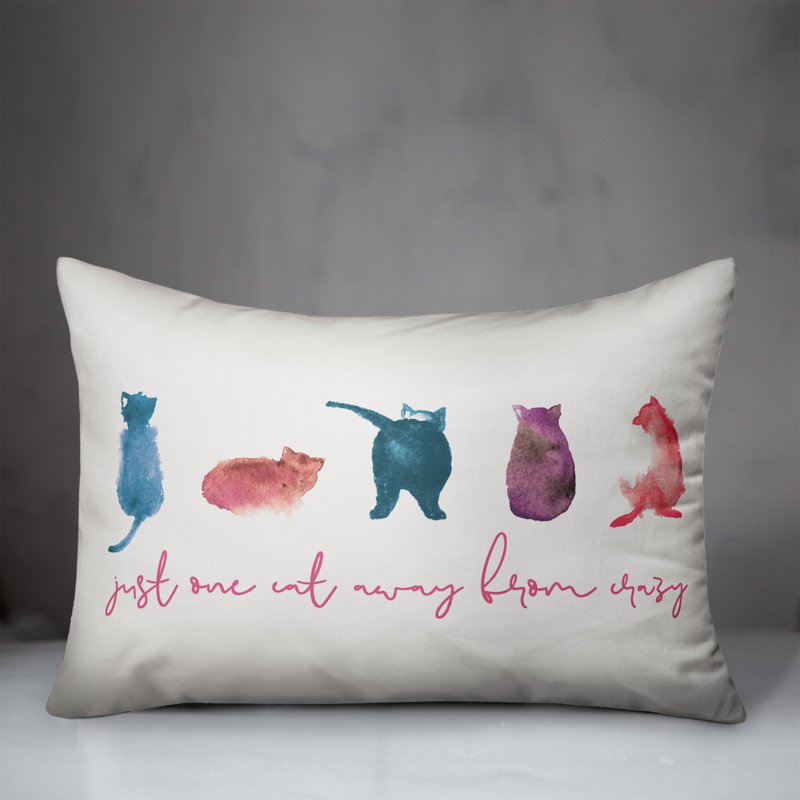 Throw Pillow