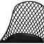 Chaise Lily (ensemble de 4)-1302861817