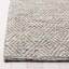 Irish Chain Hand Woven Area Rug-1972245609