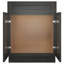 Base de meuble-lavabo simple 27 po seulement-93528252