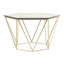Table basse Kezlyn Trestle 2
