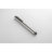 59 - Inch Hose Handheld Shower With 28 Height Adjustable Slide Bar, Stainless Steel Material, Functional Spray Settings For Relaxation Adjustable, Brushed Nickel Finish, Robust Construction