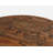 Esmerie Solid Wood Top Coffee Table