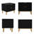 Brienne 2 - Drawer Nightstand-67982467