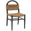 Chaise d'appoint de patio Darshaun-658864915