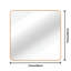 Miroir mural 30 po x X