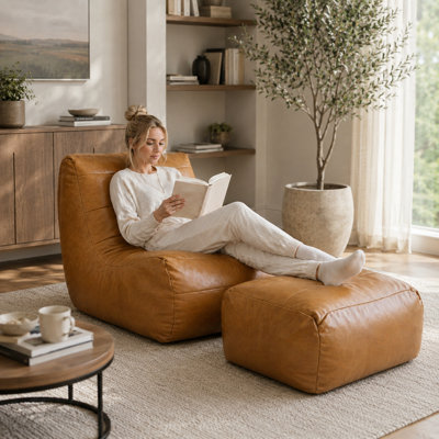 Bean Bag Chair