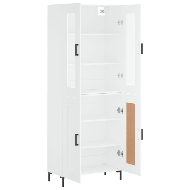 Storage Cabinet
