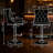 Modern Upholstered Bar Stools-2140185513