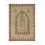 One-of-a-Kind 3'9x5'4 Hand Knotted Area Rug