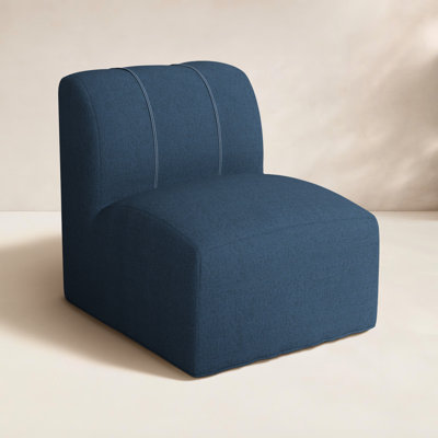 Eliana Sunbrella® Patio Lounge Chair