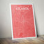 Atlanta 1 Piece Wall Art-1210300404-1328999379