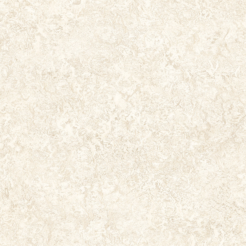 Rouleau de papier peint L 32,7 pi x l 20,5 po Lucy, Beige