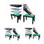 Table multi-jeux Kick Minotaur 48 po 5-en-1-90990710