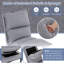 Narquise Upholstered Accent Chair