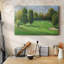 Toile tendue Fairway Shot I-Gallery-2049183259